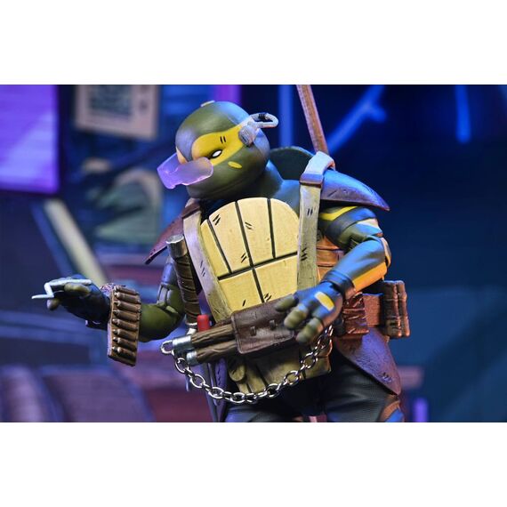 Figurka TMNT: The Last Ronin II - Re-Evolution - Ultimate Yi- Zdjęcie 9