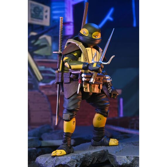Figurka TMNT: The Last Ronin II - Re-Evolution - Ultimate Yi- Zdjęcie 14