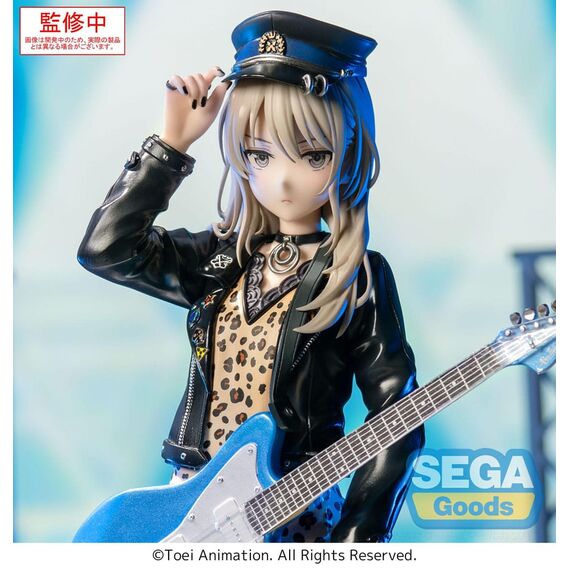 Figurka Girls Band Cry XStellar - Momoka Kawaragi- Zdjęcie 12