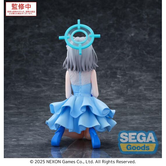 Figurka Blue Archive Yumemirize - Shiroko- Zdjęcie 2