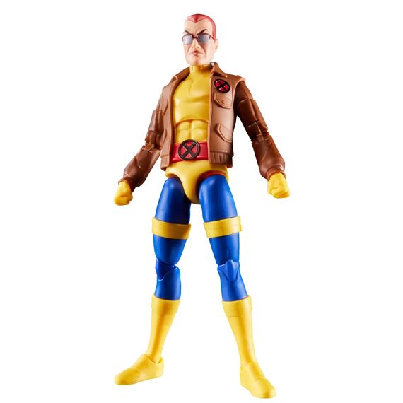 Figurka X-Men '97 Marvel Legends - Marvel's Morph- Zdjęcie 6