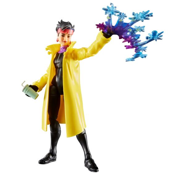 Figurka X-Men '97 Marvel Legends - Jubilee- Zdjęcie 6