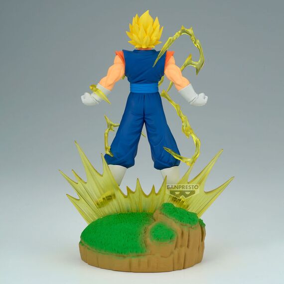 Figurka Dragon Ball Z History Box - Vegito- Zdjęcie 9