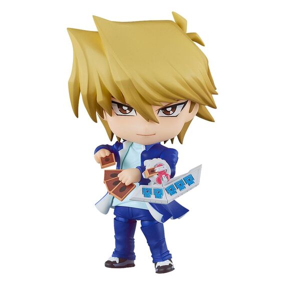 Figurka Yu-Gi-Oh! Duel Monsters Nendoroid - Joey Wheeler