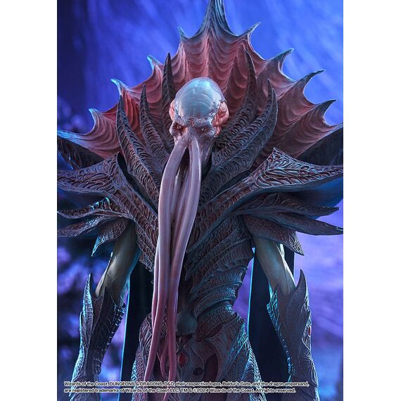 Figurka Baldur's Gate III Pop Up Parade SP - The Emperor- Zdjęcie 14