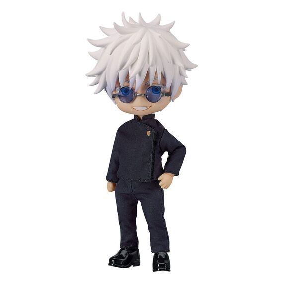 Figurka Jujutsu Kaisen Nendoroid Doll - Satoru Gojo: Tokyo Jujutsu High School Ver.