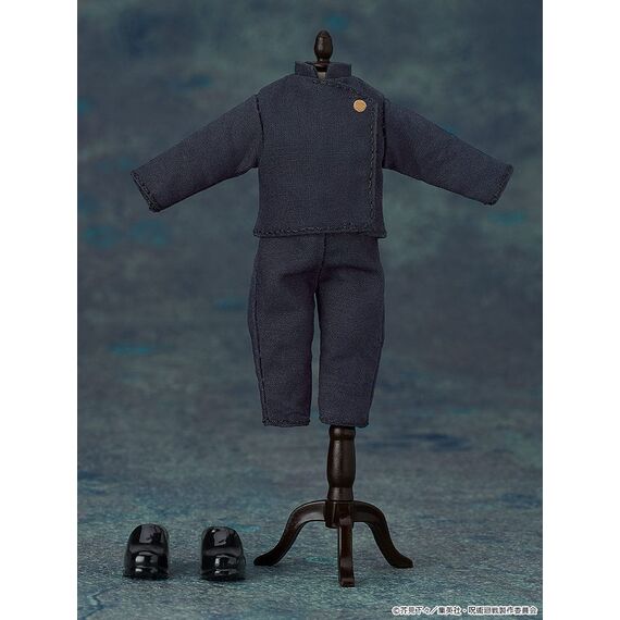 Figurka Jujutsu Kaisen Nendoroid Doll - Satoru Gojo: Tokyo Jujutsu High School Ver.- Zdjęcie 8