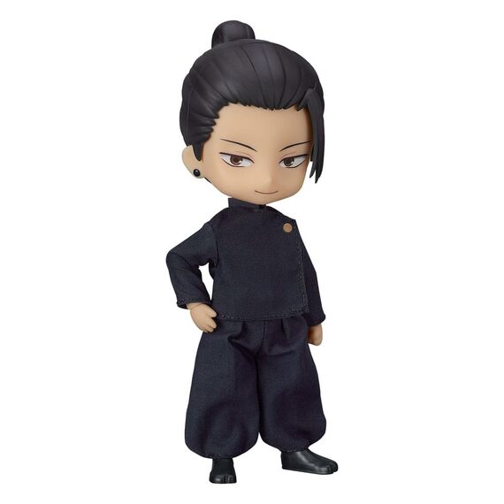 Figurka Jujutsu Kaisen Nendoroid Doll - Suguru Geto: Tokyo Jujutsu High School Ver.