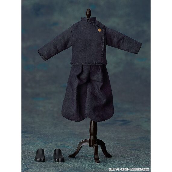 Figurka Jujutsu Kaisen Nendoroid Doll - Suguru Geto: Tokyo Jujutsu High School Ver.- Zdjęcie 8
