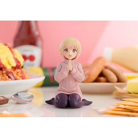 Figurka Dokagui Daisuki! Mochizuki-san Pop Up Parade Swacchao! - Mochizuki-san- Zdjęcie 10