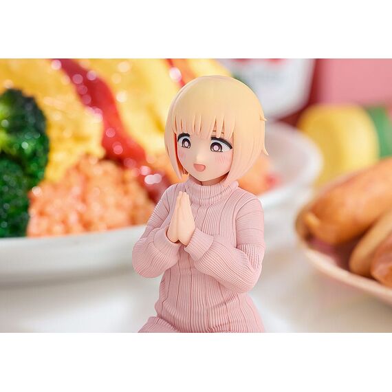 Figurka Dokagui Daisuki! Mochizuki-san Pop Up Parade Swacchao! - Mochizuki-san- Zdjęcie 12