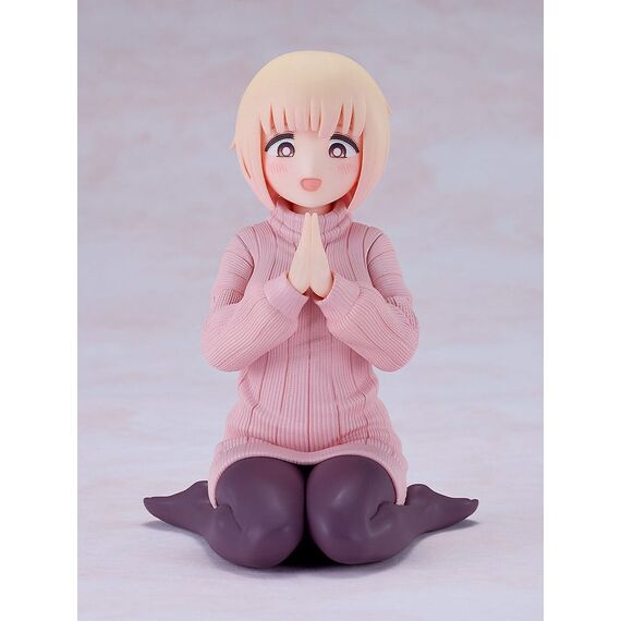 Figurka Dokagui Daisuki! Mochizuki-san Pop Up Parade Swacchao! - Mochizuki-san- Zdjęcie 2