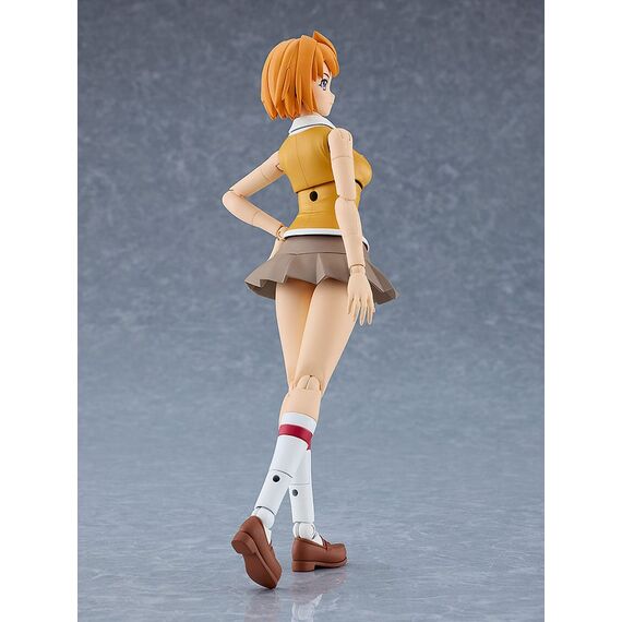 Model do składania My-HiME PLAMATEA - Mai Tokiha- Zdjęcie 12