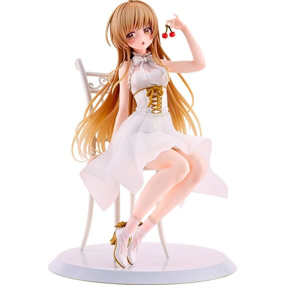 Figurka The Angel Next Door Spoils Me Rotten KDcolle 1/7 - Mahiru Shiina Tea Party Ver.