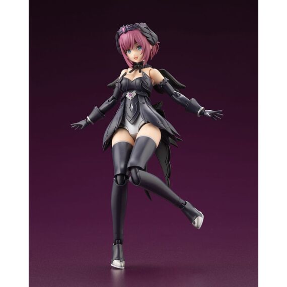 Model do składania Arcanadea - Lumitea ReACT-A- Zdjęcie 42