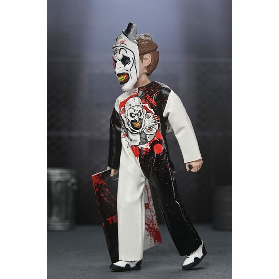 Figurka Terrifier Ben Cooper Costume Kids Collection - Art the Clown- Zdjęcie 16