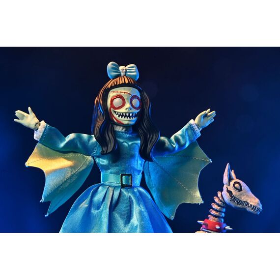 Zestaw figurek The Beauty of Horror - Ghouliana & Poppet- Zdjęcie 12