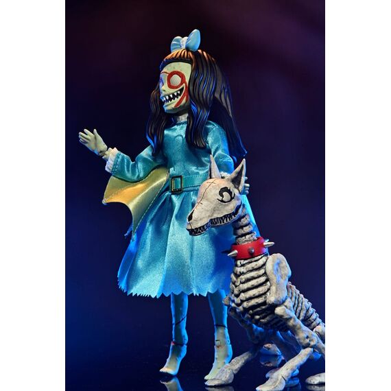 Zestaw figurek The Beauty of Horror - Ghouliana & Poppet- Zdjęcie 16