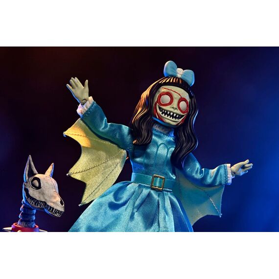 Zestaw figurek The Beauty of Horror - Ghouliana & Poppet- Zdjęcie 22