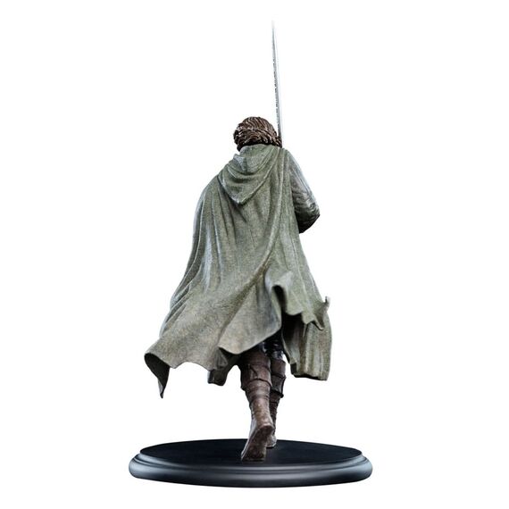 Figurka Władca Pierścieni - Aragorn- Zdjęcie 8