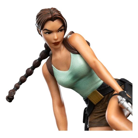 Figurka Tomb Raider: The Last Revelation - Lara Croft (The Ruins of Revelation)- Zdjęcie 4