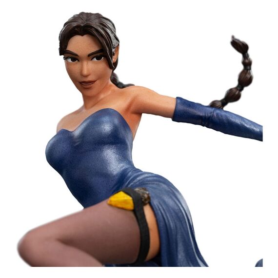 Figurka Tomb Raider: Chronicles - Lara Croft (A Deal at the Opera)- Zdjęcie 22