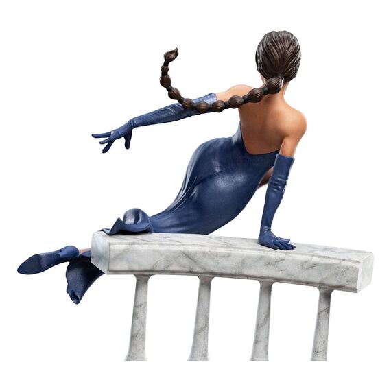 Figurka Tomb Raider: Chronicles - Lara Croft (A Deal at the Opera)- Zdjęcie 4
