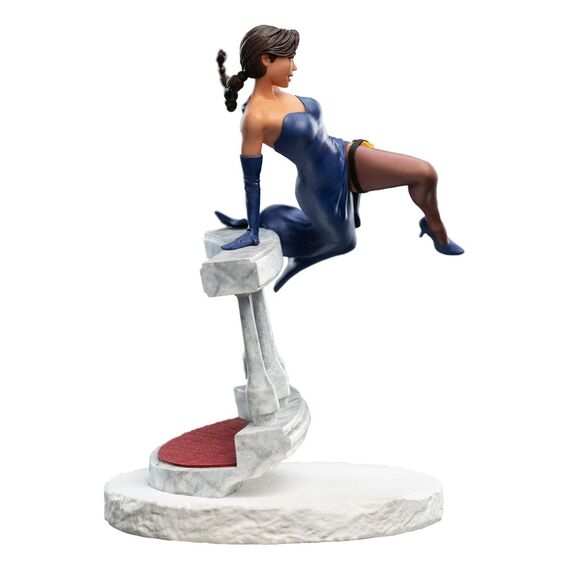 Figurka Tomb Raider: Chronicles - Lara Croft (A Deal at the Opera)- Zdjęcie 10
