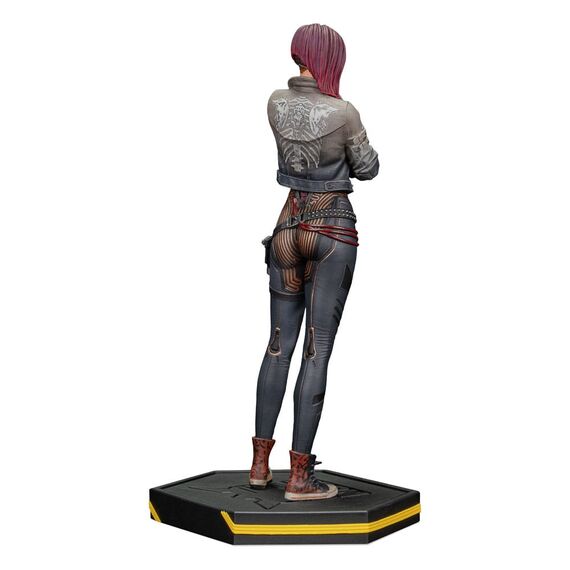 Figurka Cyberpunk 2077 - Songbird- Zdjęcie 8