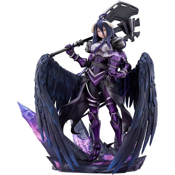 Figurka Overlord 1/7 - Albedo (Hermes Trismegistus Ver.)