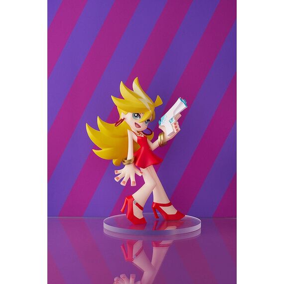 Zestaw 2 figurek Panty & Stocking with Garterbelt Pop Up Parade - Panty & Stocking- Zdjęcie 14