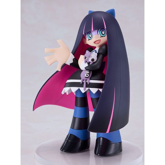 Zestaw 2 figurek Panty & Stocking with Garterbelt Pop Up Parade - Panty & Stocking- Zdjęcie 8