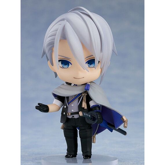 Figurka Touken Ranbu ONLINE Nendoroid - Yamambagiri Chougi (Reissue)- Zdjęcie 2