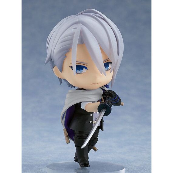 Figurka Touken Ranbu ONLINE Nendoroid - Yamambagiri Chougi (Reissue)- Zdjęcie 4