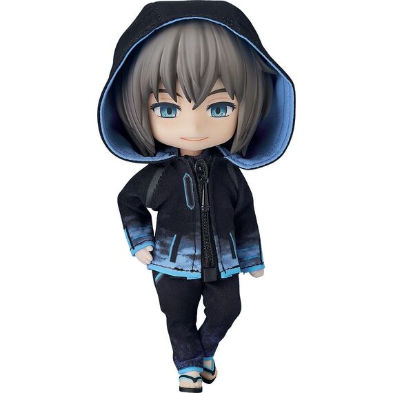 Figurka Fate/Grand Order Nendoroid Doll - Pretender/Oberon (Moody Summer Oberon Ver.)