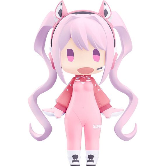 Figurka Goddess of Victory: Nikke HELLO! GOOD SMILE - Alice