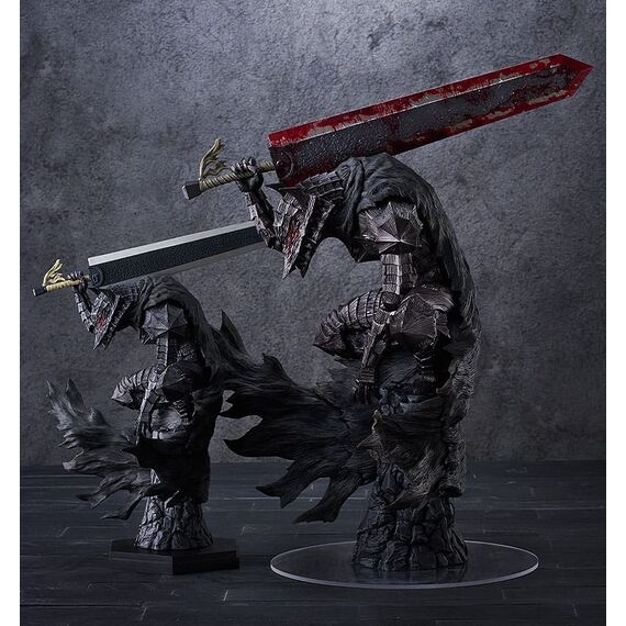 Figurka Berserk Pop Up Parade XL - Guts (Berserker Armor)- Zdjęcie 12