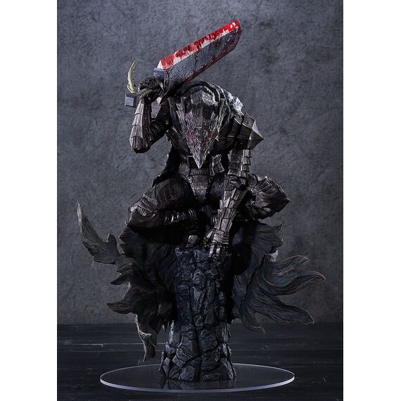Figurka Berserk Pop Up Parade XL - Guts (Berserker Armor)- Zdjęcie 16