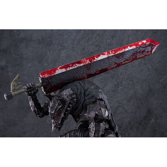 Figurka Berserk Pop Up Parade XL - Guts (Berserker Armor)- Zdjęcie 18
