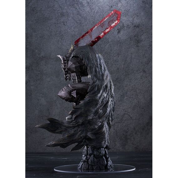 Figurka Berserk Pop Up Parade XL - Guts (Berserker Armor)- Zdjęcie 20
