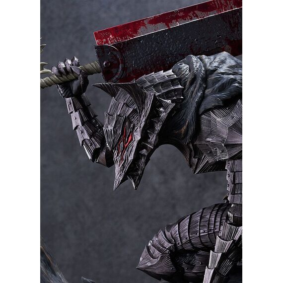 Figurka Berserk Pop Up Parade XL - Guts (Berserker Armor)- Zdjęcie 22