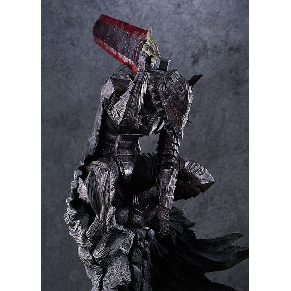 Figurka Berserk Pop Up Parade XL - Guts (Berserker Armor)- Zdjęcie 24