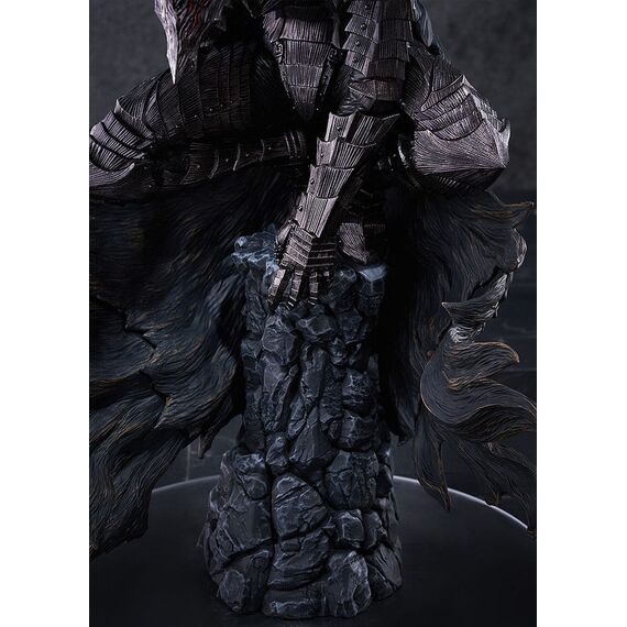 Figurka Berserk Pop Up Parade XL - Guts (Berserker Armor)- Zdjęcie 26