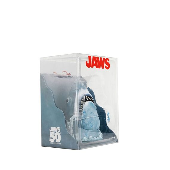 Figurka Jaws / Szczęki (50th Anniversary) Poster Series- Zdjęcie 6