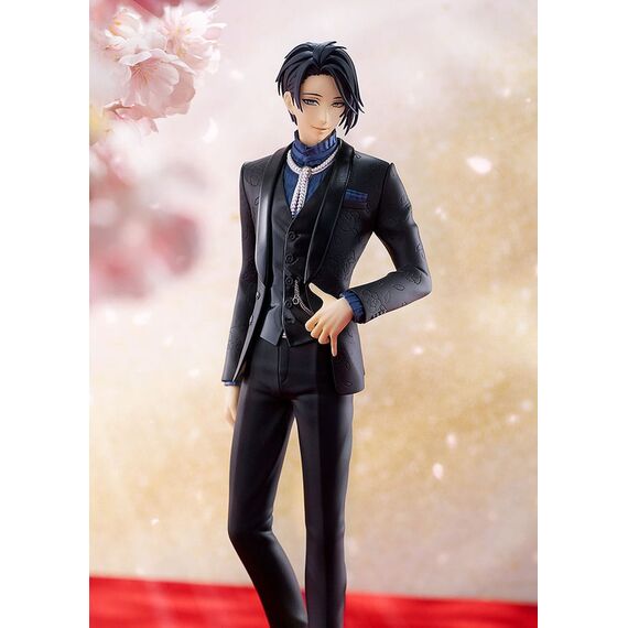 Figurka Touken Ranbu Online Pop Up Parade L - Mikazuki Munechika (Ceremonial Attire Ver.)- Zdjęcie 8