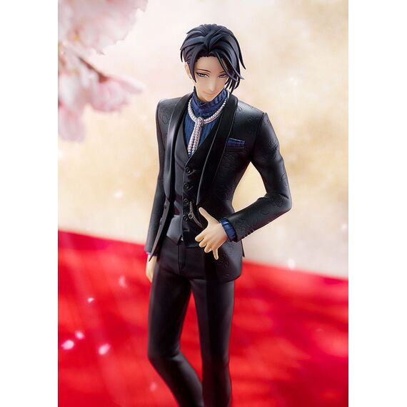Figurka Touken Ranbu Online Pop Up Parade L - Mikazuki Munechika (Ceremonial Attire Ver.)- Zdjęcie 10