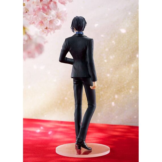Figurka Touken Ranbu Online Pop Up Parade L - Mikazuki Munechika (Ceremonial Attire Ver.)- Zdjęcie 12