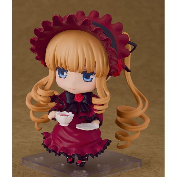 Figurka Rozen Maiden Nendoroid - Shinku 2.0- Zdjęcie 12