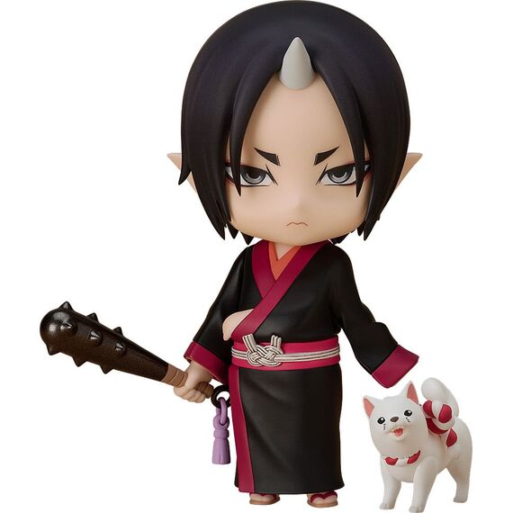 Figurka Hozuki no Reitetsu Nendoroid - Hozuki 2.0