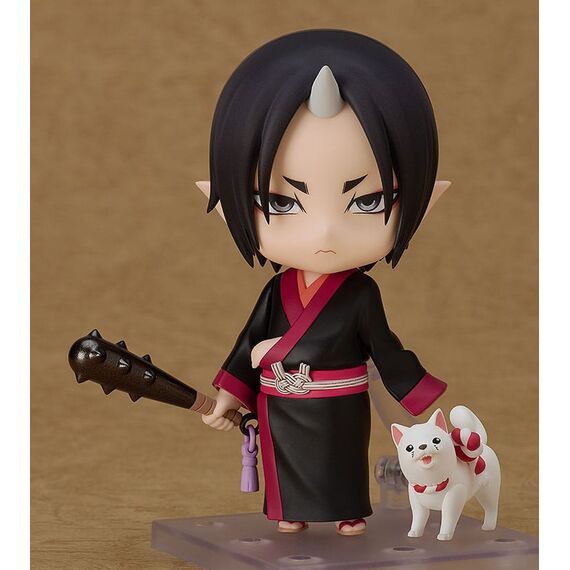Figurka Hozuki no Reitetsu Nendoroid - Hozuki 2.0- Zdjęcie 2